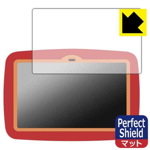 Touch Version (タッチ・バージョン) 対応 Perfect Shield 保護 フィル...