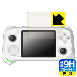 RX6H ゲームコンソール用フィルム