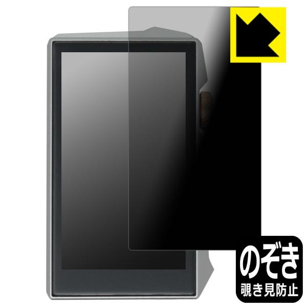 HIDIZS AP80 PRO MAX 対応 Privacy Shield 保護 フィルム 覗き見防...