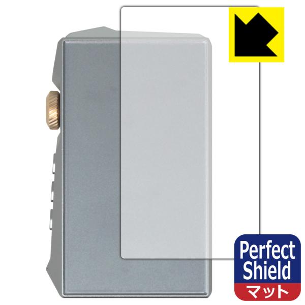 HIDIZS AP80 PRO MAX 対応 Perfect Shield 保護 フィルム [背面用...