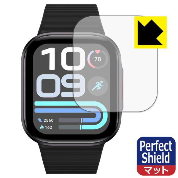 Xiaomi REDMI Watch 6 Lite 対応 Perfect Shield 保護 フィル...