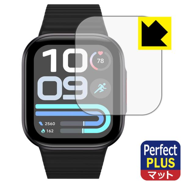 Xiaomi REDMI Watch 6 Lite 対応 Perfect Shield Plus 保...