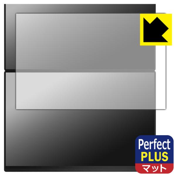 ASUS Zenbook DUO (2026) UX8407AA 対応 Perfect Shield...