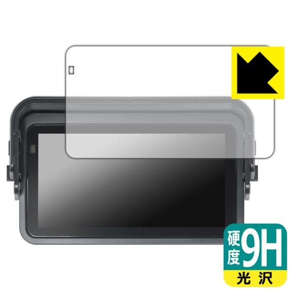 Kaedear KDR-D12 / KDR-D22 / KDR-D22S [サンバイザー対応版] 対...