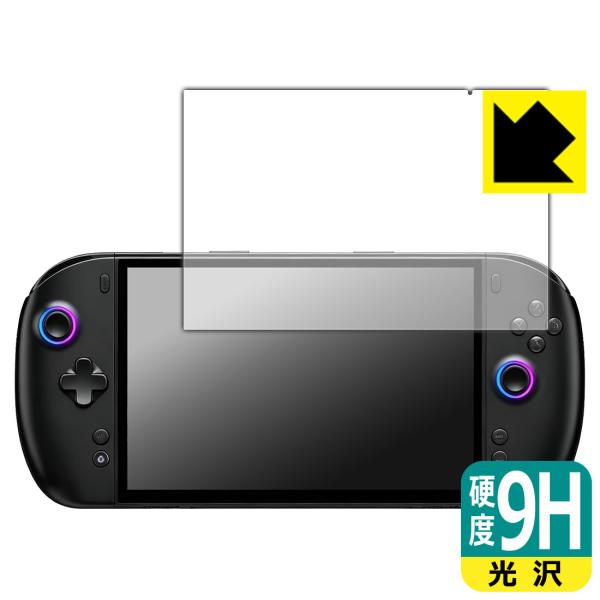 One-Netbook ONEXPLAYER 3 対応 9H高硬度[光沢] 保護 フィルム 日本製