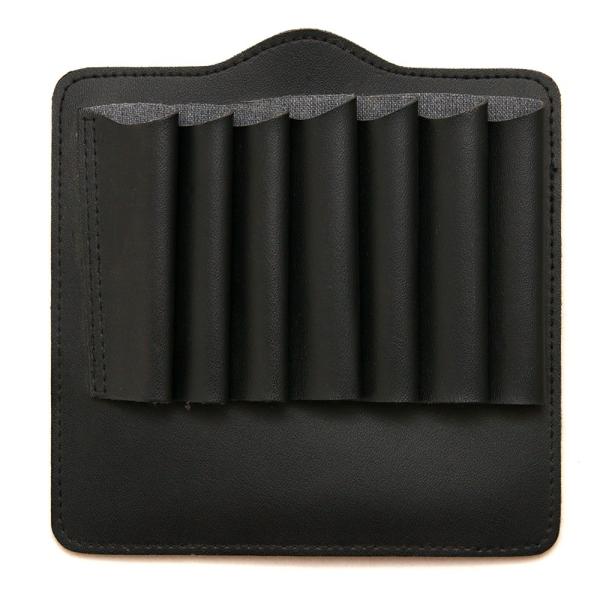 【ネコポス】シザーケース シザーバッグ アタッチメント 7丁 AGILITY Pro アジリティプロ...