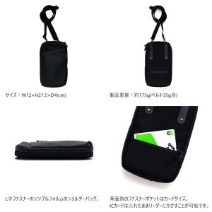 スマホショルダー メンズ スマホポーチ ポシェ...の詳細画像1
