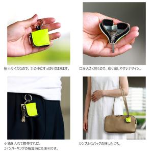 【ネコポス】コインケース 小銭入れ コンパクト...の詳細画像3