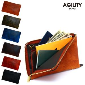 トラベルウォレット 長財布 お財布ポシェット パ...の商品画像