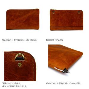 トラベルウォレット 長財布 お財布ポシェット ...の詳細画像1