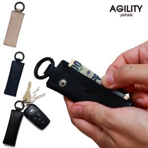 予備ネジ「小さい小銭入れabrAsus」専用アクセサリー キーケース 財布