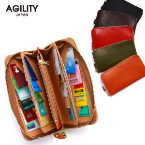 Maison Margiela（メゾンマルジェラ） ラウンドファスナー長財布