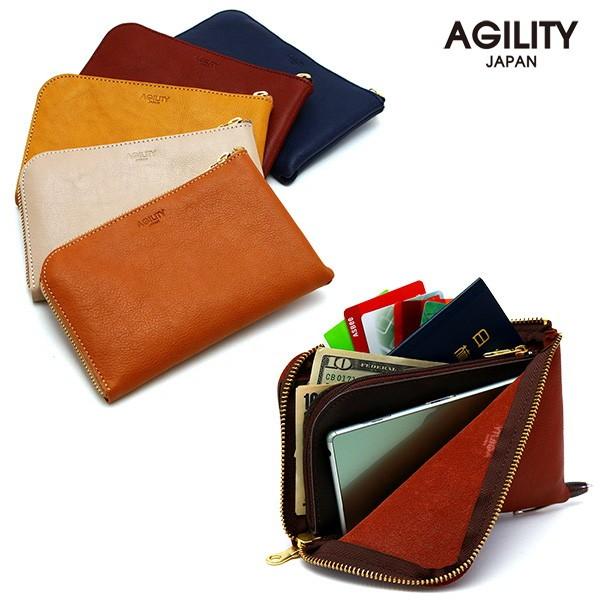 旅行 トラベルウォレット パスポート スマートフォン AGILITY affa アジリティアッファ ...