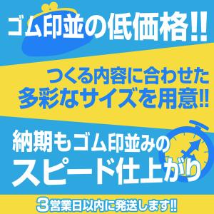 25mm×40mm ピーイースタンプ Peスタ...の詳細画像3