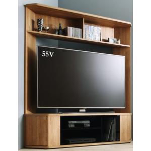 シギヤマ家具工業 テレビ台用 テレビボード用 パーツ 上棚