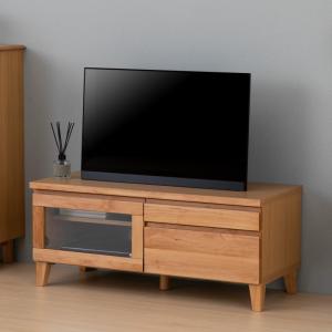 ニトリ（NITORI） ローボード(GA102N 120 MBR/BK) 限定価格：1/5迄