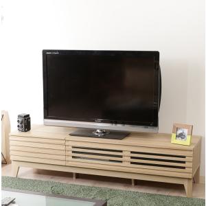 無印良品（MUJI） 中古 オーク材を使用したAVボード テレビ台 テレビ