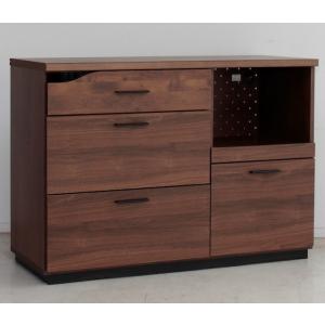ワードローブ クローゼット 鏡付き 完成品 ハンガーラック 可動棚 扉
