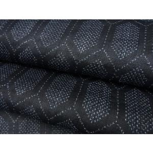 平和屋着物□本場大島紬 7マルキ 草花文 正絹 逸品 DAAS9820zy : 平和  