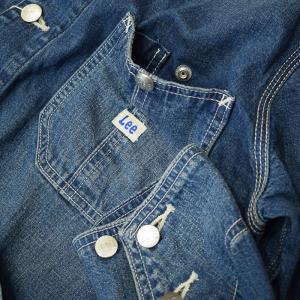 20%OFF Lee リー レディース デニム...の詳細画像4