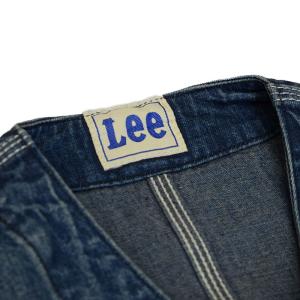 20%OFF Lee リー レディース デニム...の詳細画像5