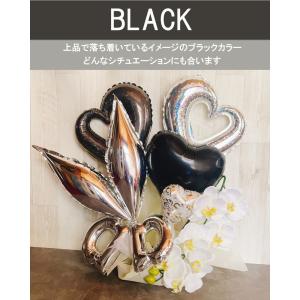 バルーンギフト 美容院 開店祝い ハサミ ギフ...の詳細画像2