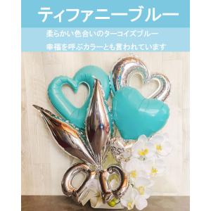 バルーンギフト 美容院 開店祝い ハサミ ギフ...の詳細画像4
