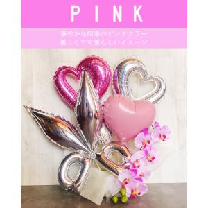 バルーンギフト 美容院 開店祝い ハサミ ギフ...の詳細画像5