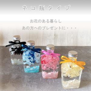 ハーバリウム 母の日 プレゼント 誕生日 あじ...の詳細画像1