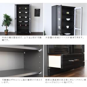 本棚 扉付き 幅80cm 大容量 おしゃれ 完成品 日本製 扉付 白 黒 本棚 扉付き 幅80cm 大容量 おしゃれ 完成品 日本製 扉付 白 黒