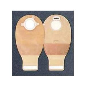 ナチュラプラスインビジクローズドレインパウチ フィルター無 透明 416418 416421 416...