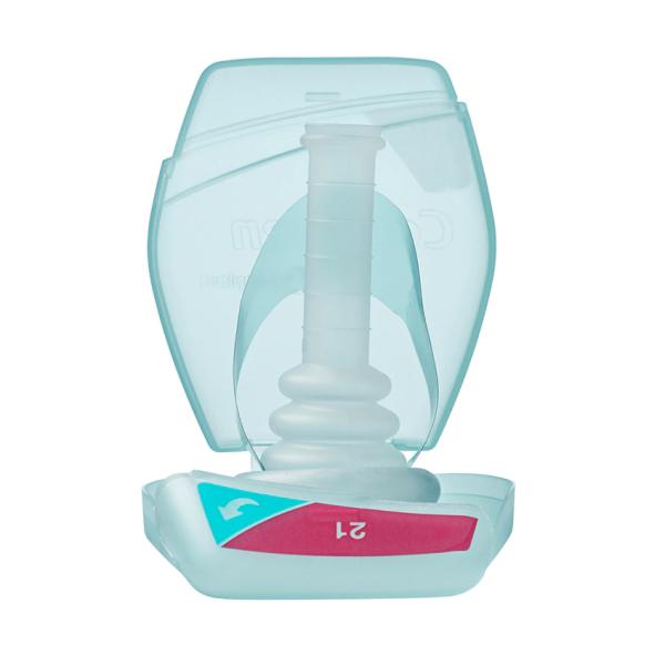 コンビーン オプティマ E コンドーム型収尿器 シリコーン 製品番号22121 22125 2213...