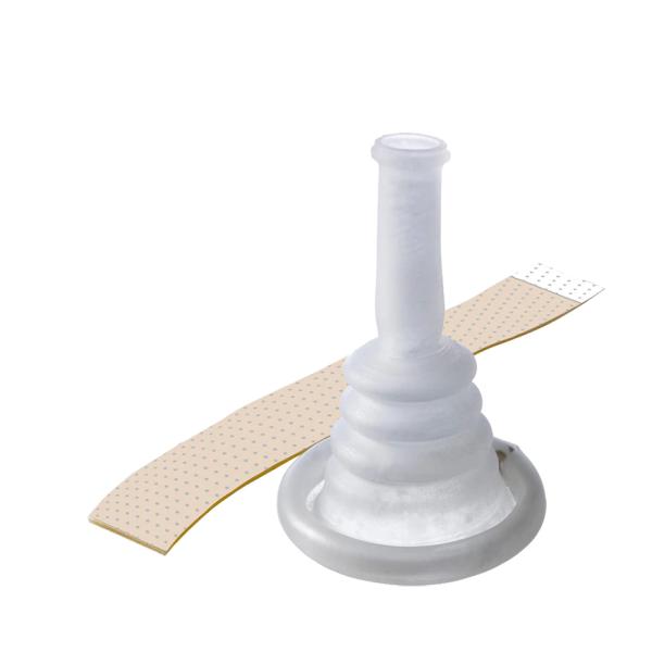 コンビーンセキュアー ツーピース 5025 5030 5035 { コロプラスト ストーマ アクセサ...