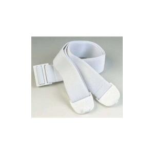 ダンサックベルト 白・肌色 長さ１００ｃｍ 製品番号09000-0000