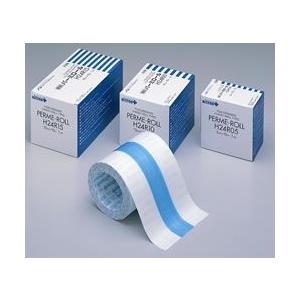 在庫限り】防水 優肌 パーミロール（サージカルテープ） 15cm×10m  