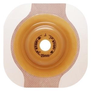 セラプラス 外周 シール 長さ12.8cm× 幅4.0cm 79402R 30枚/箱