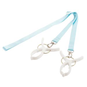 ストーマケア　衣服キーパー　ストーマ の パウチ 交換に便利　服を持ち上げて簡単交換　交換に使用