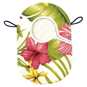 防音 パウチ カバー〜しずか〜　ストーマ の パウチ