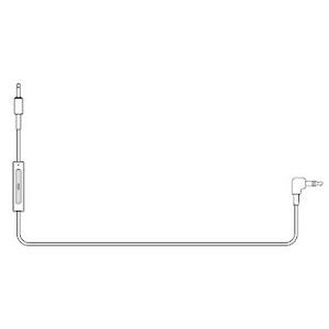 ソニー 1-846-149-21 iPod/iPhone/iPad専用マイク/リモコン付き接続コード...