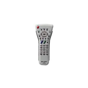 SHARP（シャープ） 液晶テレビ用リモコン（LC-13C3/LC-15C3/LC-20C3