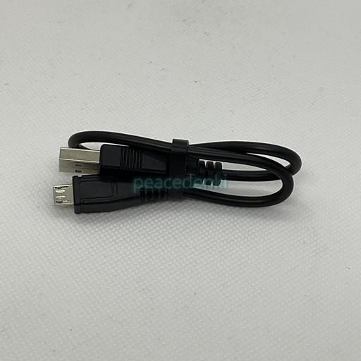 【純正品・新品】 【シャープ】 SHARP 　サウンドパートナー用　マイクロUSB充電ケーブル（本体...