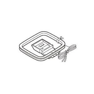 【純正品・新品】 【シャープ】 SHARP 　オーディオ用　AMループアンテナ（1245020003...