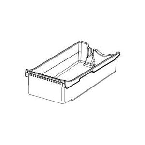 【純正品・新品】 【シャープ】 SHARP 　冷蔵庫用　貯氷ケース