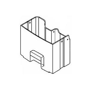 【純正品・新品】 【シャープ】 SHARP 　衣類乾燥除湿機用　タンク（2024210034）