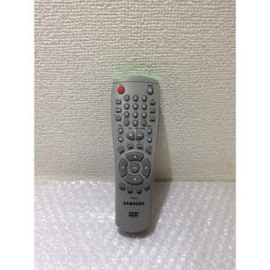 【中古】 テレビ リモコン SAMSUNG 00056D