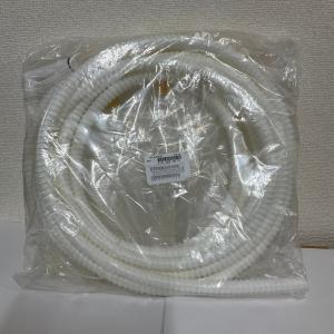 SHARP（シャープ） 洗濯機用 ふろ水ホース 7m 2103600473 : Useful