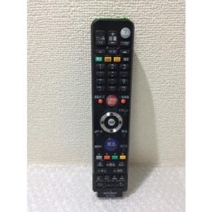 パナソニック 純正 N2QBYA000055 テレビ TH-42LZ1000用リモコン