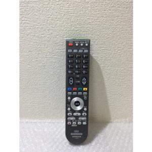 【中古】 テレビ リモコン 日立 C-RP8