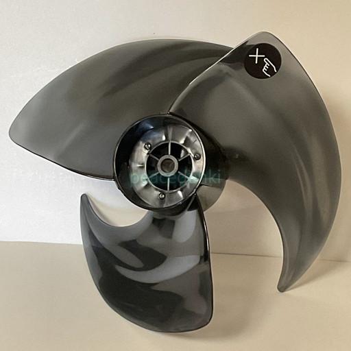 【純正品・新品】 シャープ SHARP サーキュレーター用 羽根（2142770169） 21427...