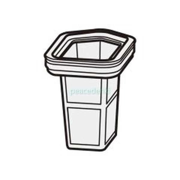 【純正品・新品】 【シャープ】　SHARP　掃除機　本体フィルター　2173370583